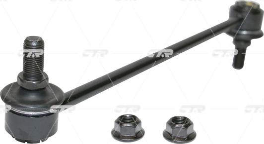 CTR CL0359 - Тяга / стійка, стабілізатор autozip.com.ua