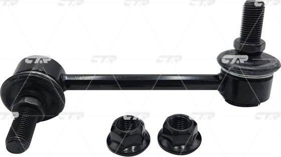 CTR CL0363L - Тяга / стійка, стабілізатор autozip.com.ua