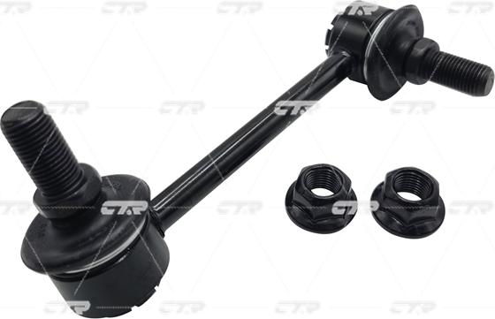 CTR CL0363R - Тяга / стійка, стабілізатор autozip.com.ua
