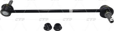 CTR CL0362L - Тяга / стійка, стабілізатор autozip.com.ua