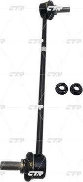 CTR CL0362L - Тяга / стійка, стабілізатор autozip.com.ua