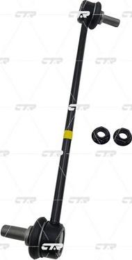 CTR CL0362R - Тяга / стійка, стабілізатор autozip.com.ua