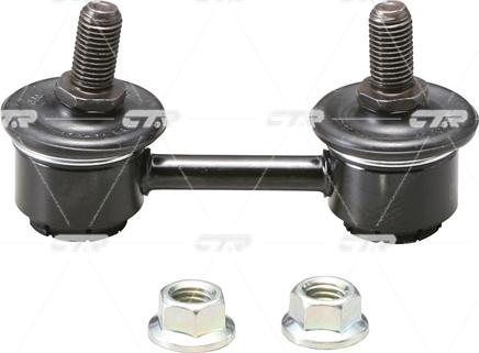 CTR CLKK-3 - Тяга / стійка, стабілізатор autozip.com.ua