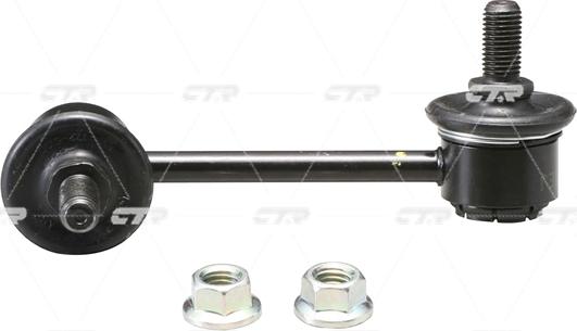 CTR CL0323L - Тяга / стійка, стабілізатор autozip.com.ua