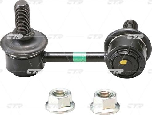 CTR CL0244L - Тяга / стійка, стабілізатор autozip.com.ua