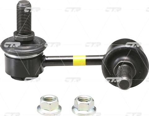 CTR CL0244R - Тяга / стійка, стабілізатор autozip.com.ua