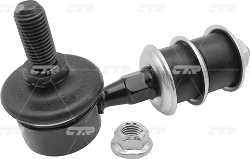 CTR CL0263 - Тяга / стійка, стабілізатор autozip.com.ua