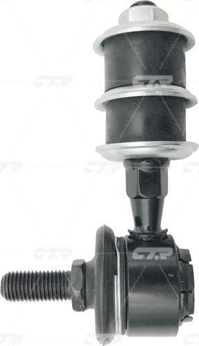 CTR CL0263 - Тяга / стійка, стабілізатор autozip.com.ua