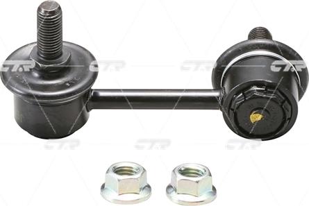 CTR CLKD-3 - Тяга / стійка, стабілізатор autozip.com.ua