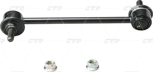 CTR CL0279 - Тяга / стійка, стабілізатор autozip.com.ua