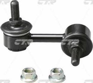 CTR CLHO16 - Тяга / стійка, стабілізатор autozip.com.ua