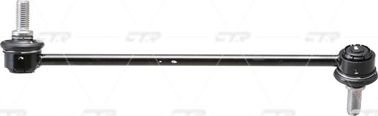 CTR CLKD15L - Тяга / стійка, стабілізатор autozip.com.ua