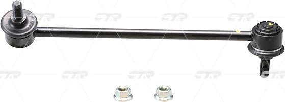 CTR CLKK19L - Тяга / стійка, стабілізатор autozip.com.ua