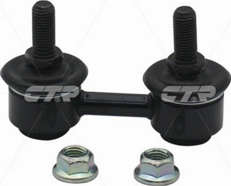 CTR CLM-5 - Тяга / стійка, стабілізатор autozip.com.ua