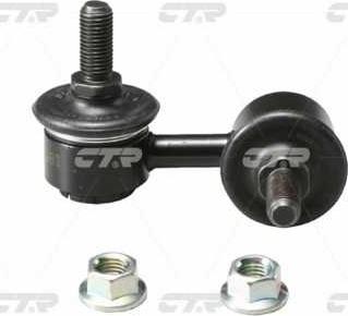 CTR CLMZ-16 - Тяга / стійка, стабілізатор autozip.com.ua