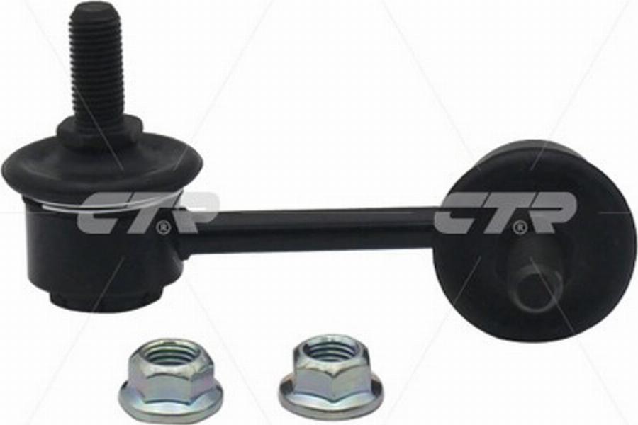 CTR CLS-14R - Тяга / стійка, стабілізатор autozip.com.ua