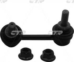 CTR CLT-126L - Тяга / стійка, стабілізатор autozip.com.ua