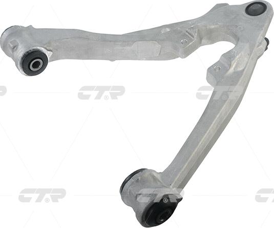 CTR CQ0401L - Важіль незалежної підвіски колеса autozip.com.ua