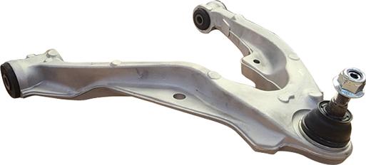 CTR CQ0401L - Важіль незалежної підвіски колеса autozip.com.ua