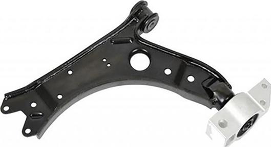 CTR CQ0402L - Важіль незалежної підвіски колеса autozip.com.ua