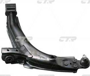 CTR CQ0090L - Важіль незалежної підвіски колеса autozip.com.ua