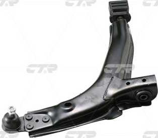 CTR CQ0090R - Важіль незалежної підвіски колеса autozip.com.ua