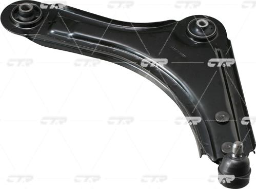 CTR CQ0092R - Важіль незалежної підвіски колеса autozip.com.ua