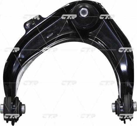 CTR CQ0059L - Важіль незалежної підвіски колеса autozip.com.ua