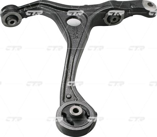CTR CQ0055R - Важіль незалежної підвіски колеса autozip.com.ua