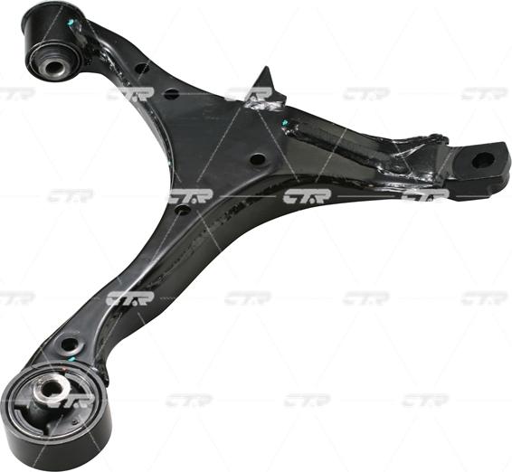 CTR CQ0056L - Важіль незалежної підвіски колеса autozip.com.ua