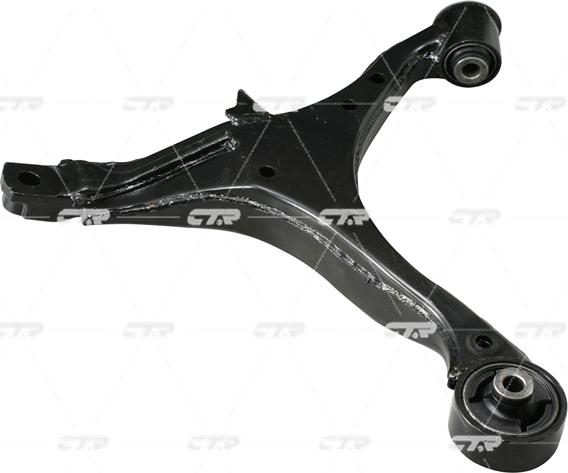 CTR CQ0056R - Важіль незалежної підвіски колеса autozip.com.ua