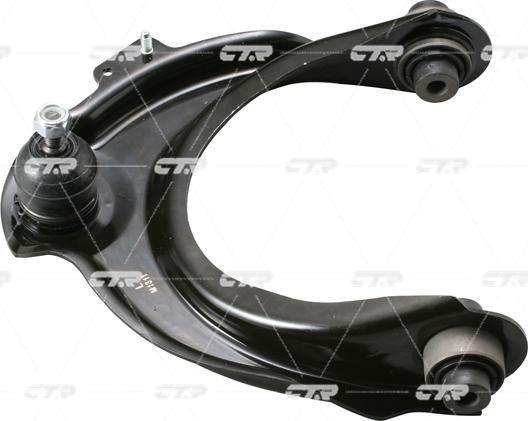 CTR CQ0057L - Важіль незалежної підвіски колеса autozip.com.ua