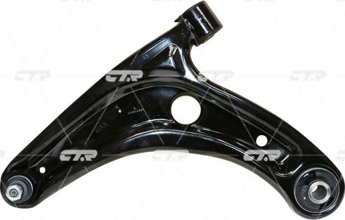 CTR CQ0065L - Важіль незалежної підвіски колеса autozip.com.ua