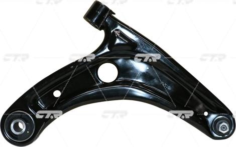 CTR CQ0065R - Важіль незалежної підвіски колеса autozip.com.ua