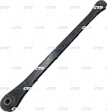 CTR CQ0014 - Важіль незалежної підвіски колеса autozip.com.ua