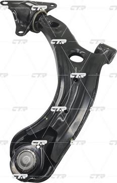 CTR CQ0081L - Важіль незалежної підвіски колеса autozip.com.ua