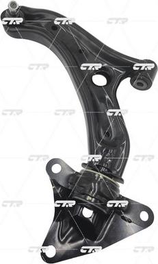 CTR CQ0081L - Важіль незалежної підвіски колеса autozip.com.ua