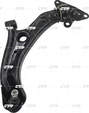 CTR CQ0081L - Важіль незалежної підвіски колеса autozip.com.ua