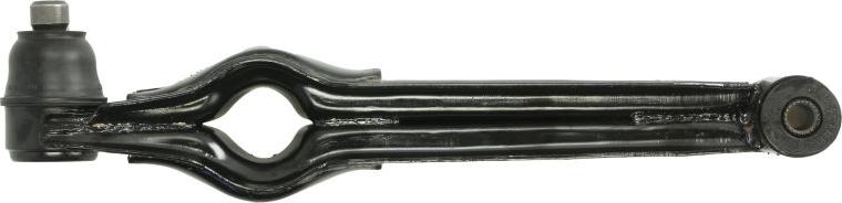 CTR CQ0088 - Важіль незалежної підвіски колеса autozip.com.ua