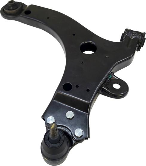 CTR CQ0036L - Важіль незалежної підвіски колеса autozip.com.ua