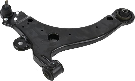 CTR CQ0036L - Важіль незалежної підвіски колеса autozip.com.ua