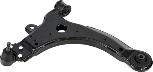 CTR CQ0036R - Важіль незалежної підвіски колеса autozip.com.ua