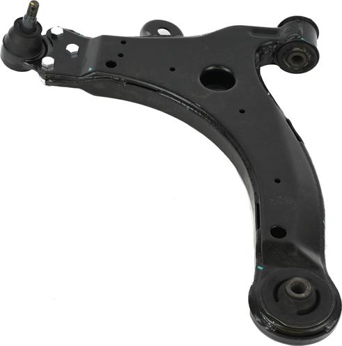 CTR CQ0036R - Важіль незалежної підвіски колеса autozip.com.ua
