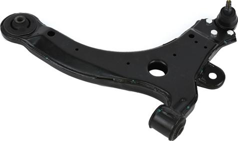 CTR CQ0036R - Важіль незалежної підвіски колеса autozip.com.ua