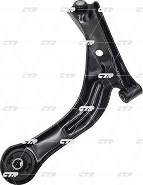 CTR CQ0030R - Важіль незалежної підвіски колеса autozip.com.ua