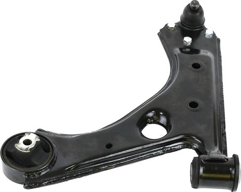 CTR CQ0038L - Важіль незалежної підвіски колеса autozip.com.ua