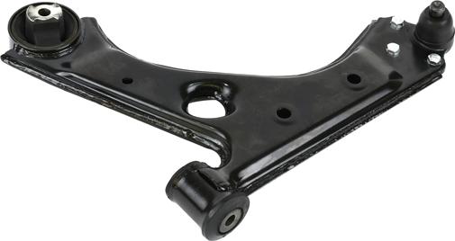 CTR CQ0038L - Важіль незалежної підвіски колеса autozip.com.ua