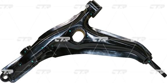 CTR CQ0071L - Важіль незалежної підвіски колеса autozip.com.ua
