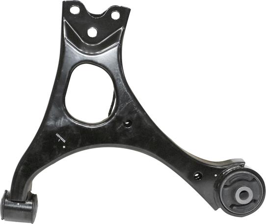 CTR CQ0073L - Важіль незалежної підвіски колеса autozip.com.ua