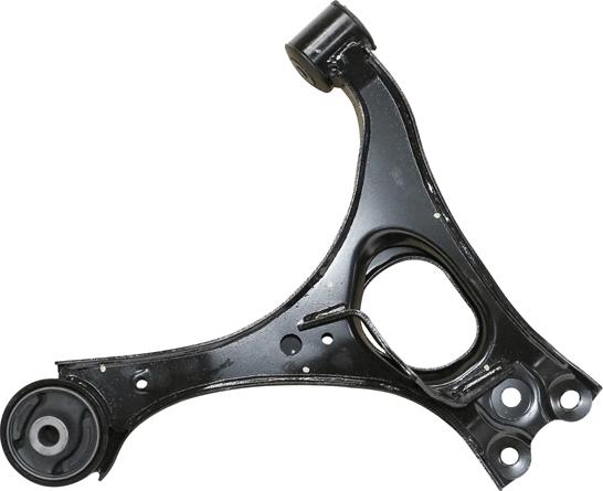 CTR CQ0073R - Важіль незалежної підвіски колеса autozip.com.ua